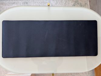 XL Mousepad - Work or Gaming