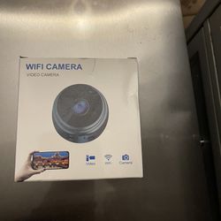 spy wifi camera