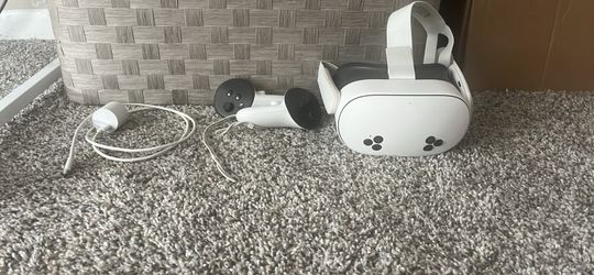 Meta quest 3s vr headset