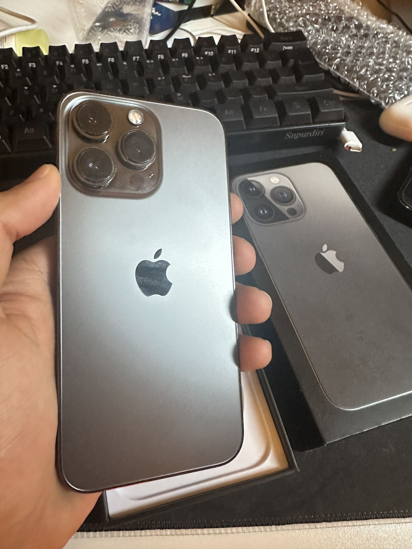 13 Pro