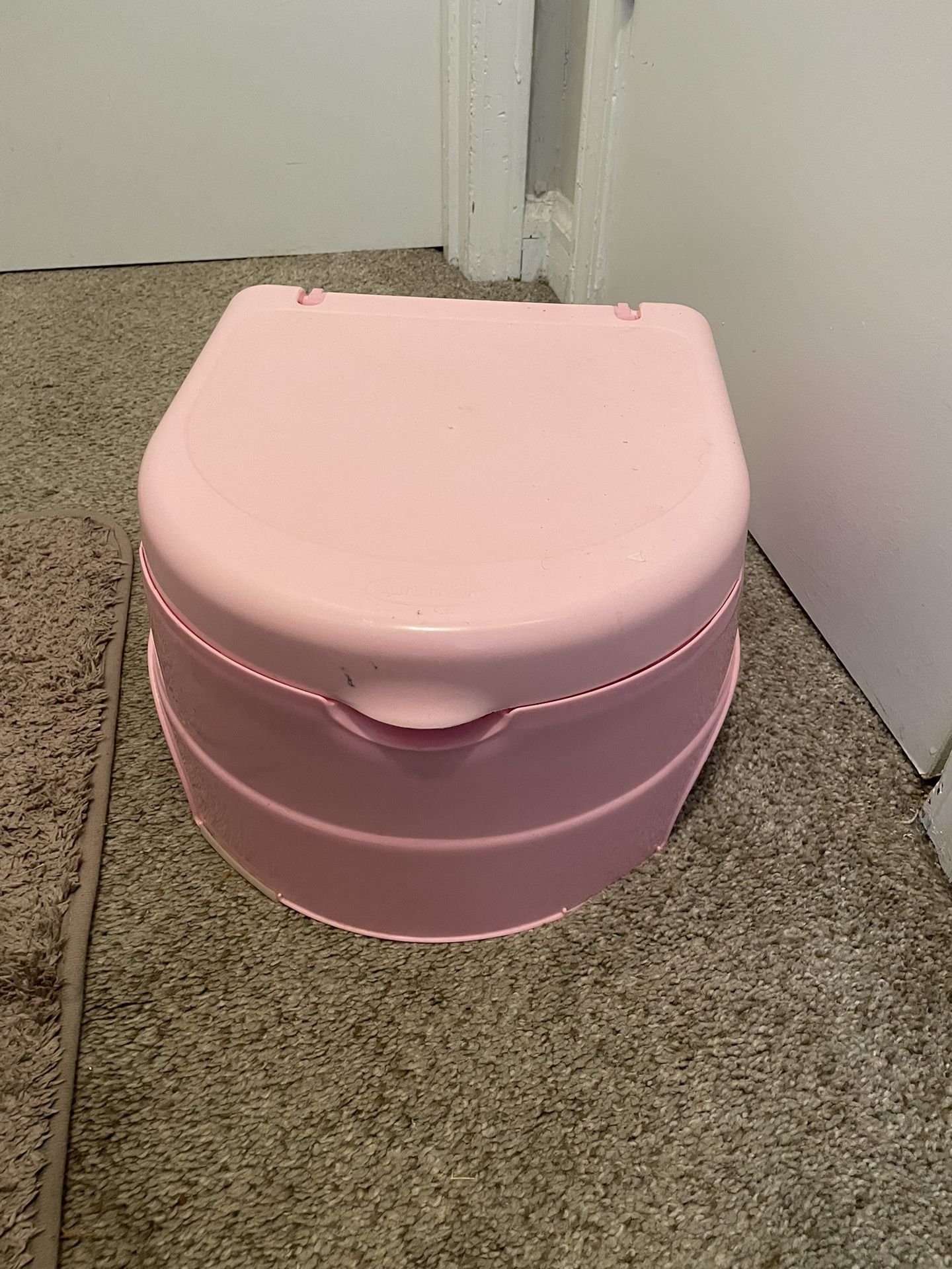 Summer Infant My Fun Potty