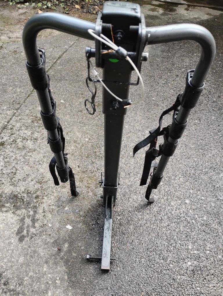 Bicycle Carrier For Your Vehicle