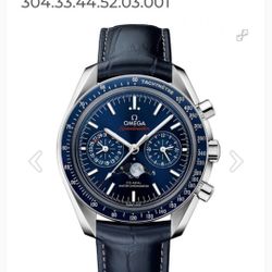 Omega Speedmaster 
