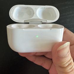 AirPods Pro 3rd Gen