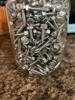 Screws