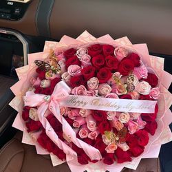 Bouquets / Ramos 