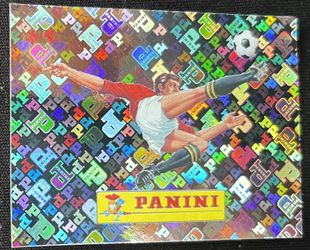 Panini 2026 #00