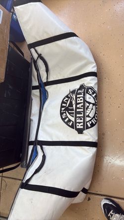 Reliable fishing products kill bag