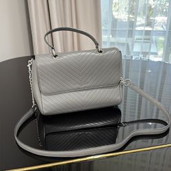 Karl Lagerfeld bag