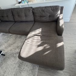 L Shaped Couch