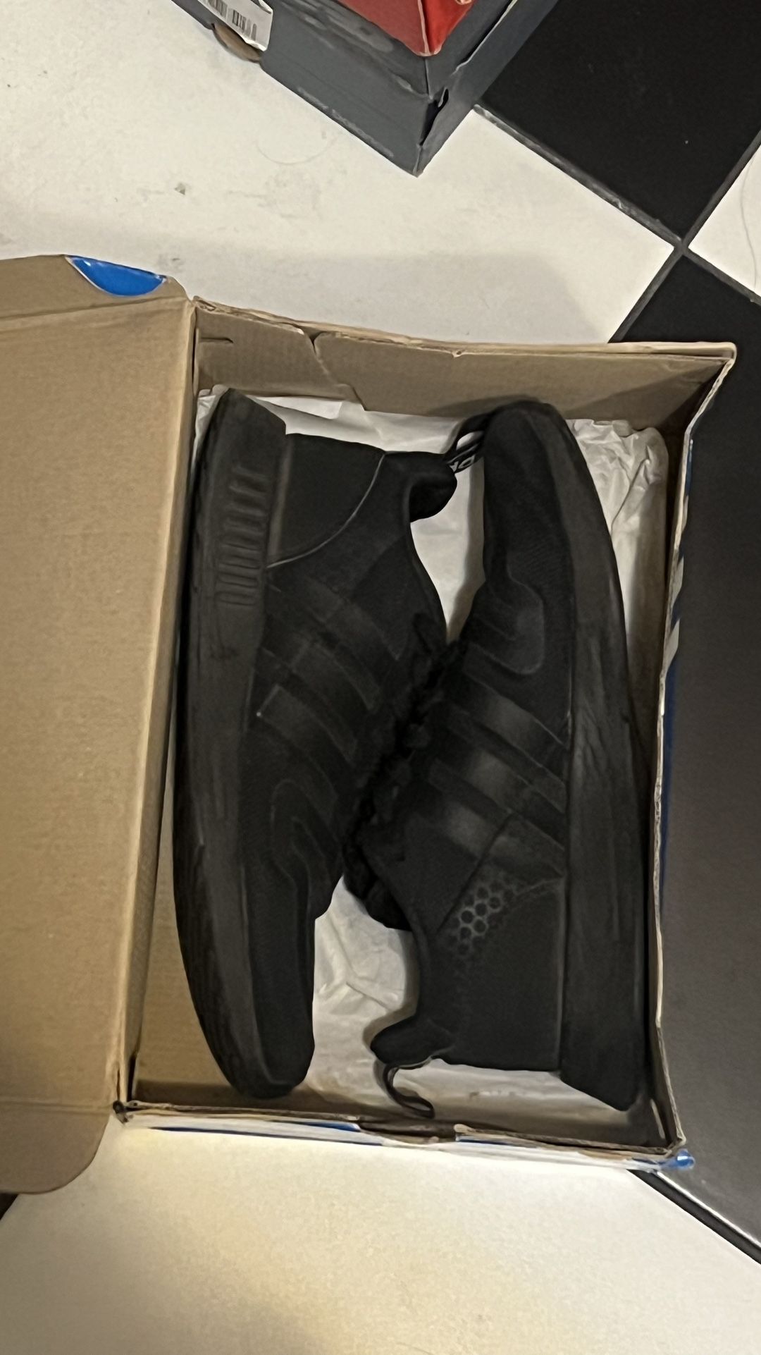 adidas running shoes