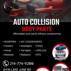 Partes De Auto / Car Parts 