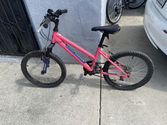 Nishiki Girls Pueblo 20" Mountain Bike