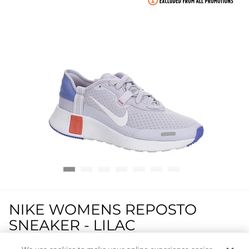 Nike Running Shoes 