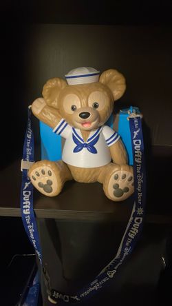 Limited Edition Tokyo Disney Sea