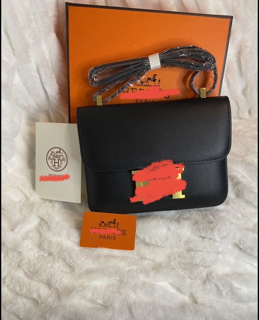 Gorgeous Crossbody