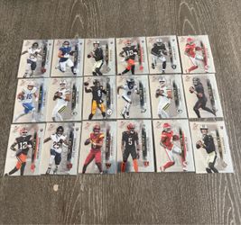 Topps signature class The Pick inserts