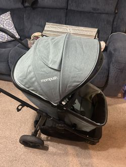 Baby Stroller
