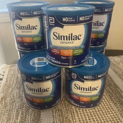 Similac Infant formula