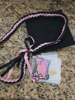 Grad cap and lei 2027