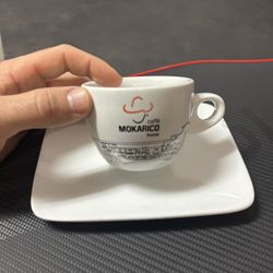 Espresso Cup