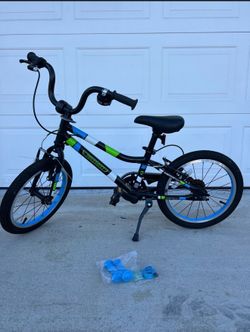 Guardian bicycle 16”