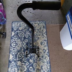 Quad(Walking Cane) 