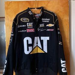 XL NASCAR Branded