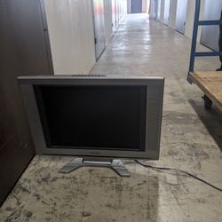 Sylvania Flat Tv