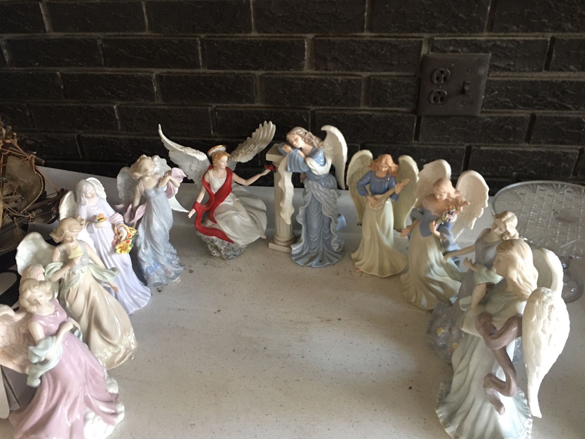 Angels $30 for all