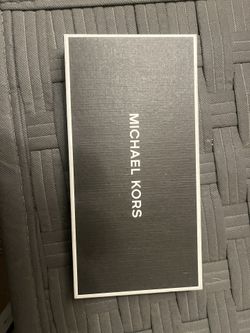 Michael Kors Men’s Wallet