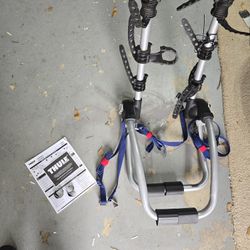 Thule Gateway 3 Bike Rack