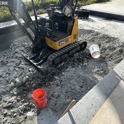 Excavator & Skid Steer 