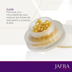 Capsulas de Ojos
