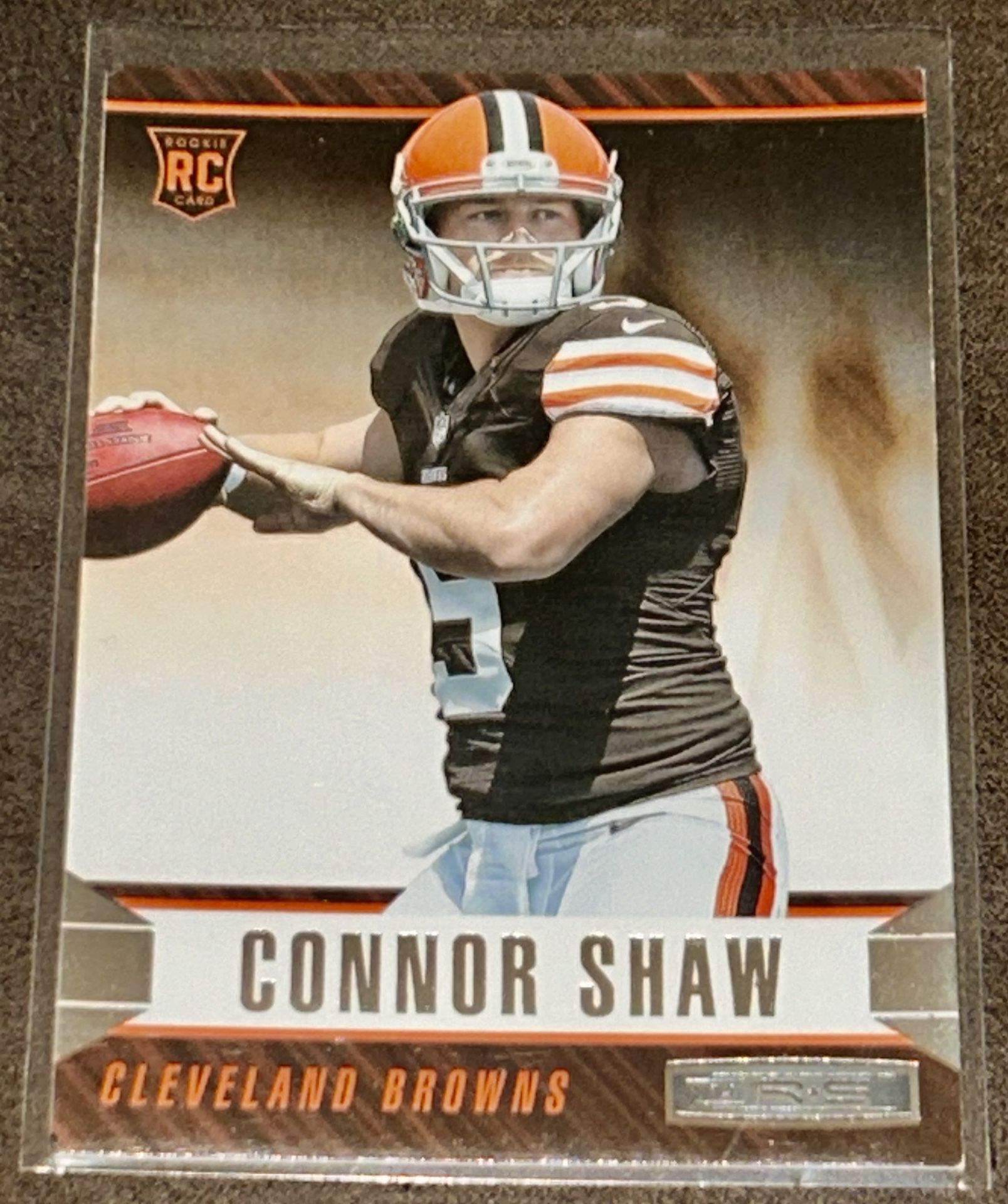 RC Connor Shaw Rookies & Stars 2014