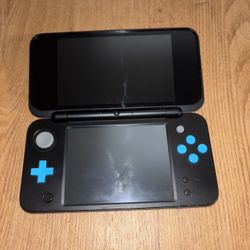 Nintendo 2DS XL (H-Shop)
