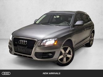 2010 Audi Q5