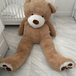 Teddy Bear Xtra Large