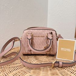 Michael Kors Bedford Bag