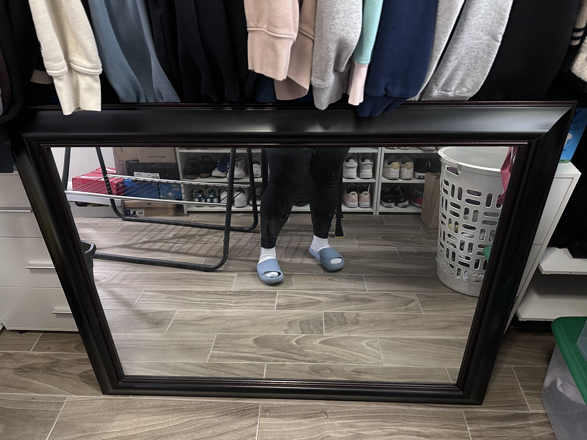 Dresser Mirror