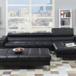 Sectional Sofa