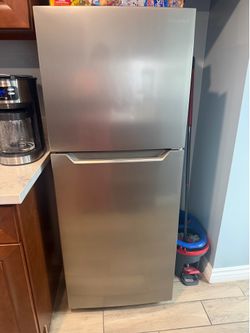 Insignia Fridge