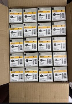 Taymor Premier Dummy Function Door Handles 