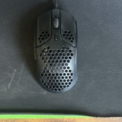 hyper x pulse fire gaming mouse