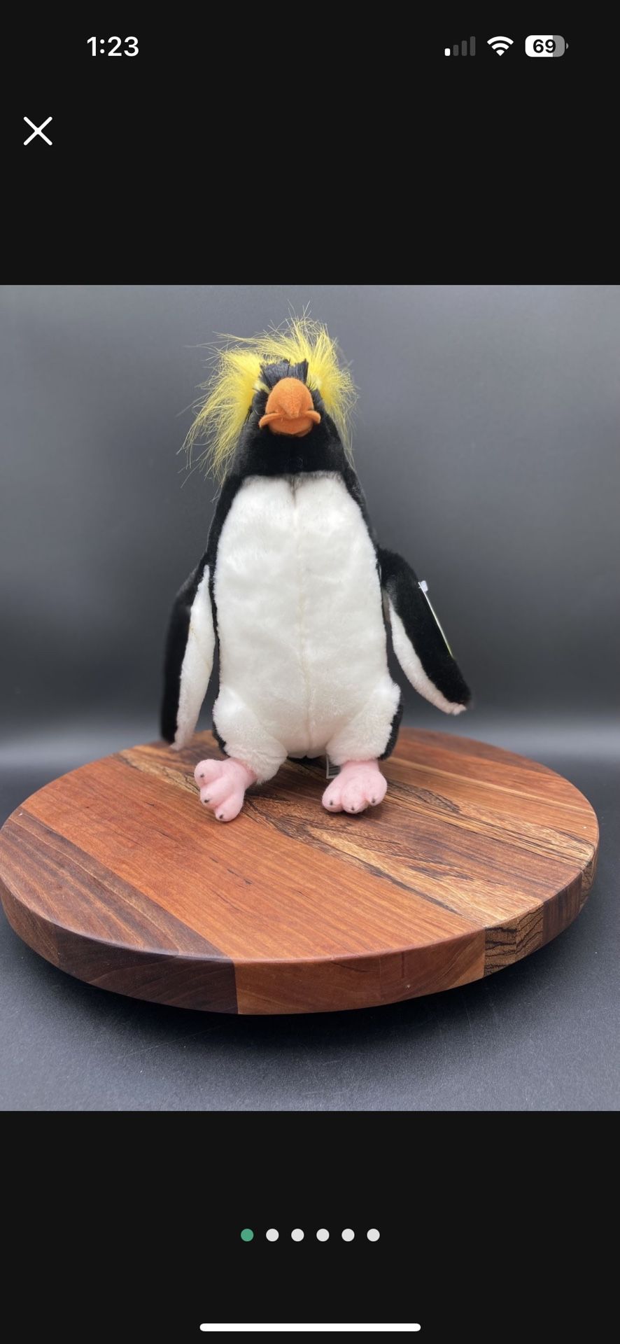 Stuffed Animals Lot Of 250