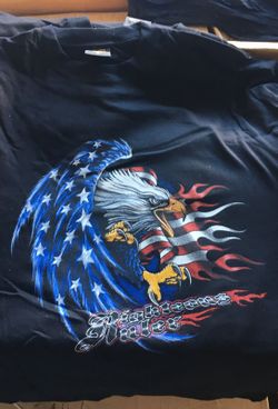 Righteous Ruler T-shirt (Front & Back)