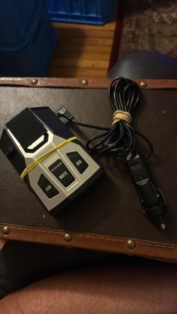 Cobra Radar Detector