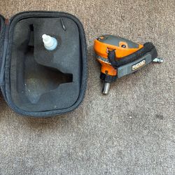 Rigid Palm Nailer 