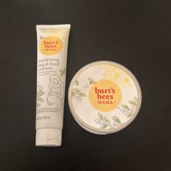 Burt’s Bees Mama Set