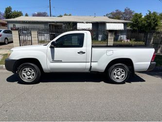 2006 Toyota Tacoma